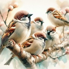 Cross stitch pattern: #2850280