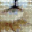 Preview of cross stitch pattern: #2851348