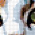 Preview of cross stitch pattern: #2851358