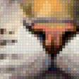 Preview of cross stitch pattern: #2851361
