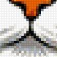 Preview of cross stitch pattern: #2851365