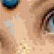 Preview of cross stitch pattern: #2852374