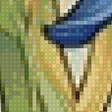 Preview of cross stitch pattern: #2852724