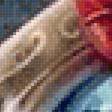 Preview of cross stitch pattern: #2853878
