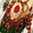Preview of cross stitch pattern: #2853880