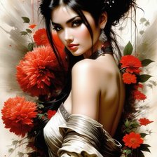 Cross stitch pattern: #2854703