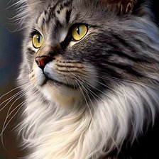 Cross stitch pattern: #2855855