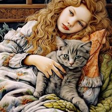 Cross stitch pattern: #2855859