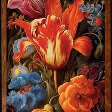 Cross stitch pattern: #2856772