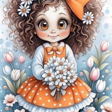 Cross stitch pattern: #2856978