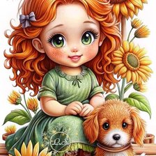 Cross stitch pattern: #2856979