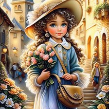 Cross stitch pattern: #2856982