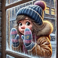 Cross stitch pattern: #2856983