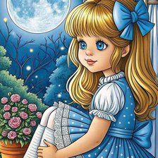 Cross stitch pattern: #2856987