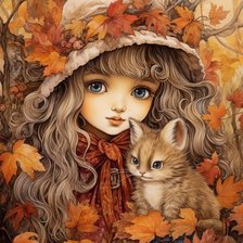 Cross stitch pattern: #2856988