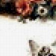 Preview of cross stitch pattern: #2859717