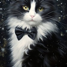 Cross stitch pattern: #2860134