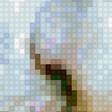 Preview of cross stitch pattern: #2861136