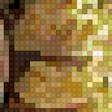 Preview of cross stitch pattern: #2861190