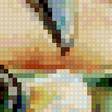 Preview of cross stitch pattern: #2861276