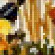Preview of cross stitch pattern: #2862325