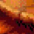 Preview of cross stitch pattern: #2862469