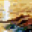 Preview of cross stitch pattern: #2862472