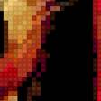 Preview of cross stitch pattern: #2862473