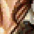 Preview of cross stitch pattern: #2862481