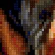Preview of cross stitch pattern: #2862482