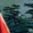 Preview of cross stitch pattern: #2862512