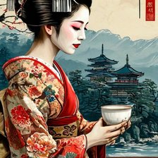 Cross stitch pattern: #2862512