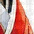 Preview of cross stitch pattern: #2862514