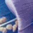 Preview of cross stitch pattern: #2862565