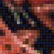 Preview of cross stitch pattern: #2864230