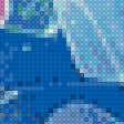 Preview of cross stitch pattern: #2864234