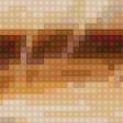 Preview of cross stitch pattern: #2864322