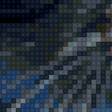 Preview of cross stitch pattern: #2864324