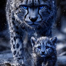 Cross stitch pattern: #2864327