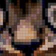 Preview of cross stitch pattern: #2864328