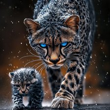 Cross stitch pattern: #2864328