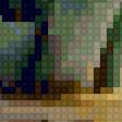 Preview of cross stitch pattern: #2864330