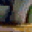 Preview of cross stitch pattern: #2864331