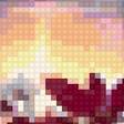 Preview of cross stitch pattern: #2864332