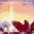 Preview of cross stitch pattern: #2864333