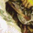 Preview of cross stitch pattern: #2864488