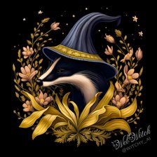 Cross stitch pattern: #2864510