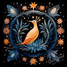 Cross stitch pattern: #2864511