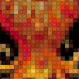 Preview of cross stitch pattern: #2864724