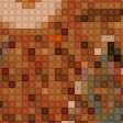 Preview of cross stitch pattern: #2864726